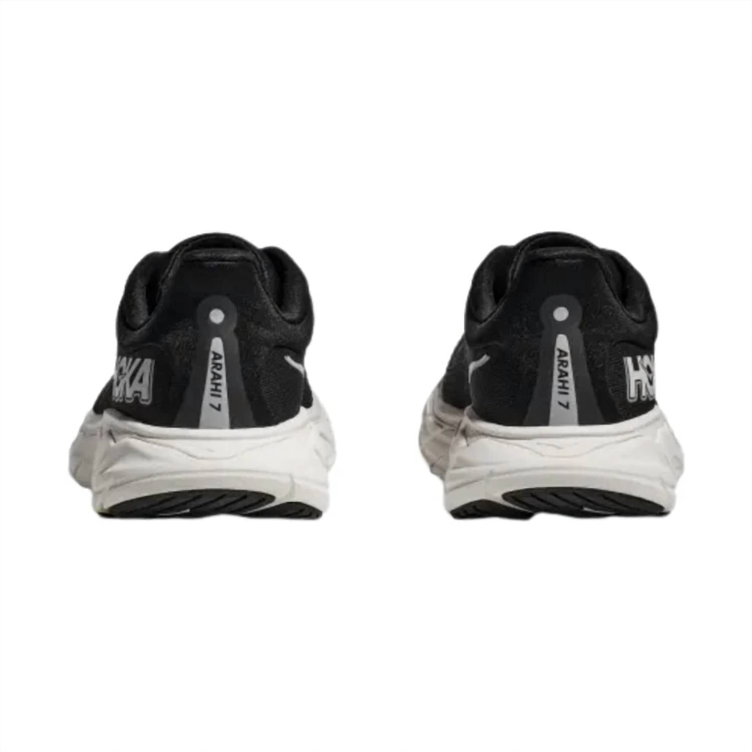 Hoka - Men's Arahi 7 Running Sneakers
