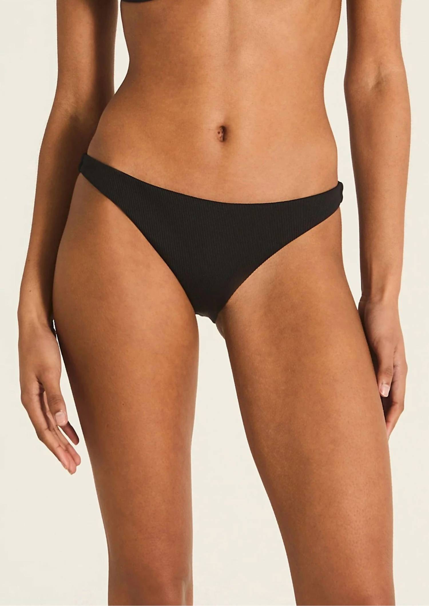 Tiger Lilly Collection - Beach Bum Bikini Bottom