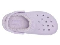 Crocs - Unisex - Classic Lined Clog