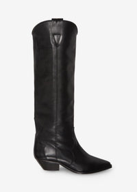 Isabel Marant - Women's Denvee Leather Boots