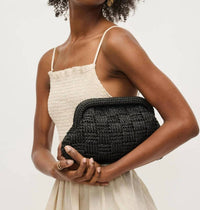 Urban Expressions - Women's Annie Clutch