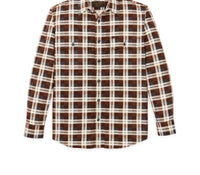 Filson - Men's Field Flannel Shirt