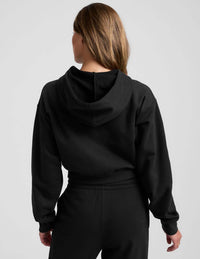 Beyond Yoga - Women's Luxefleece Zip Up Hoodie