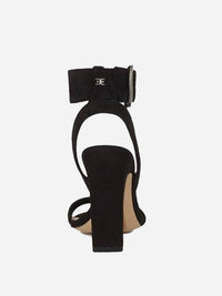 Sam Edelman - Women's Yola Suede Strap Heel