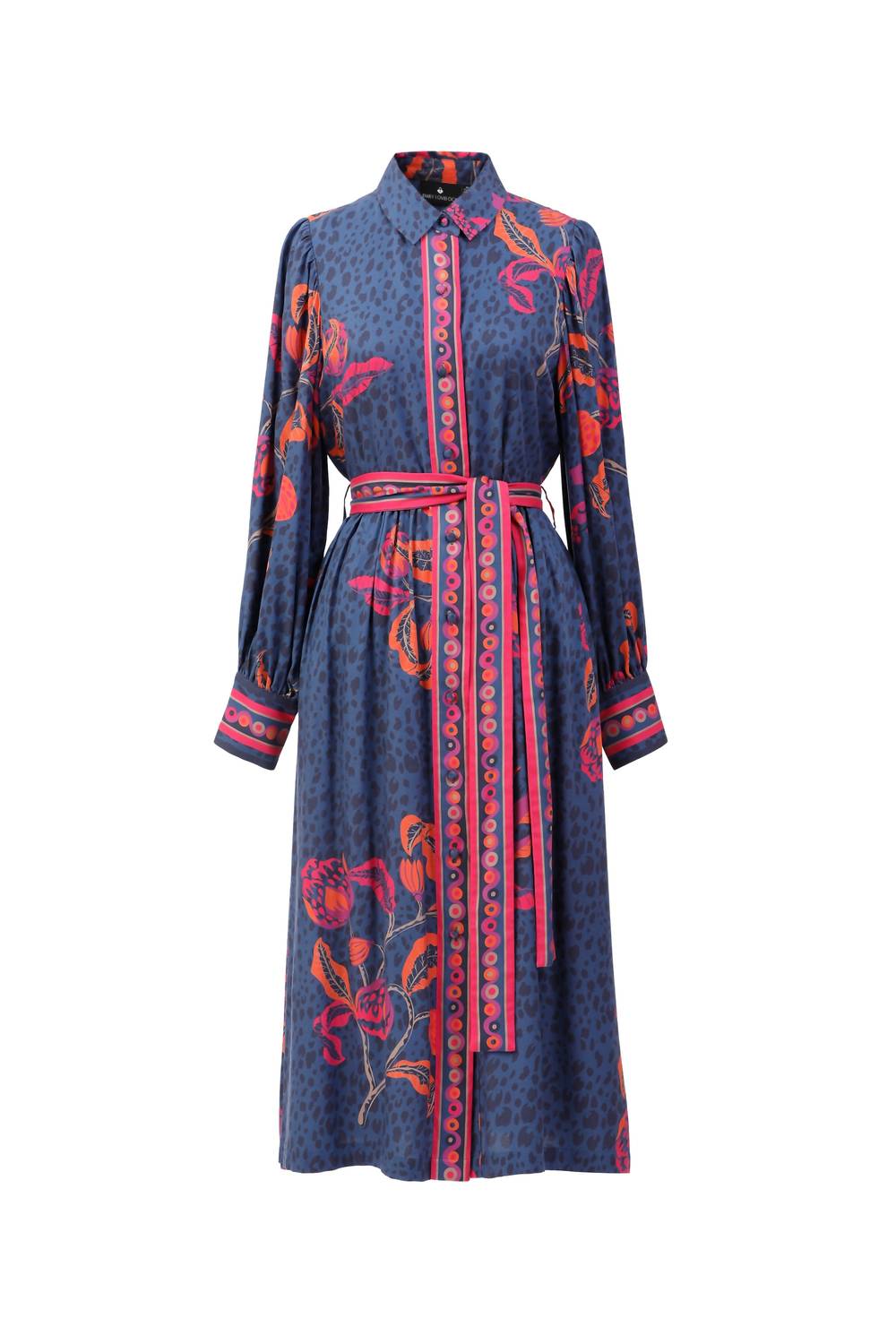Emily Lovelock - Melody Dress