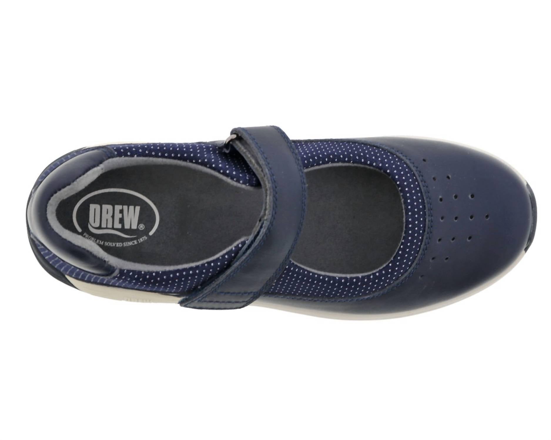 Drew - Women Trust Shoes