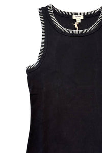 Dylan - Women's Jude Rib Tank