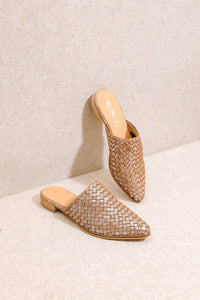 Mi.Im - Women's Alice Mule