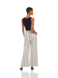 Fifteen Twenty - Rylee Cropped Pants
