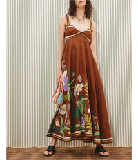 Alemais - Alfie Twist Sundress
