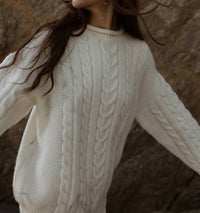 Mod Ref - Women's Mael Sweater