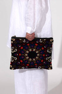 Cleobella - Women's Venezia Clutch Bag