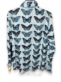 Dizzy-Lizzie - Women's Button-down Shirt