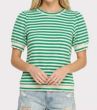 Staccato - Enderby Top