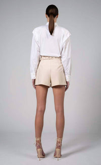 Nonchalant Label - Sadie Shorts