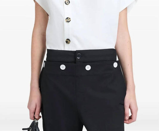 Proenza Schouler - Women's Zion Top
