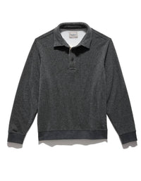 Flags & Anthem - Newton Fleeced Polo