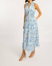 Caballero - Hollie Maxi Dress