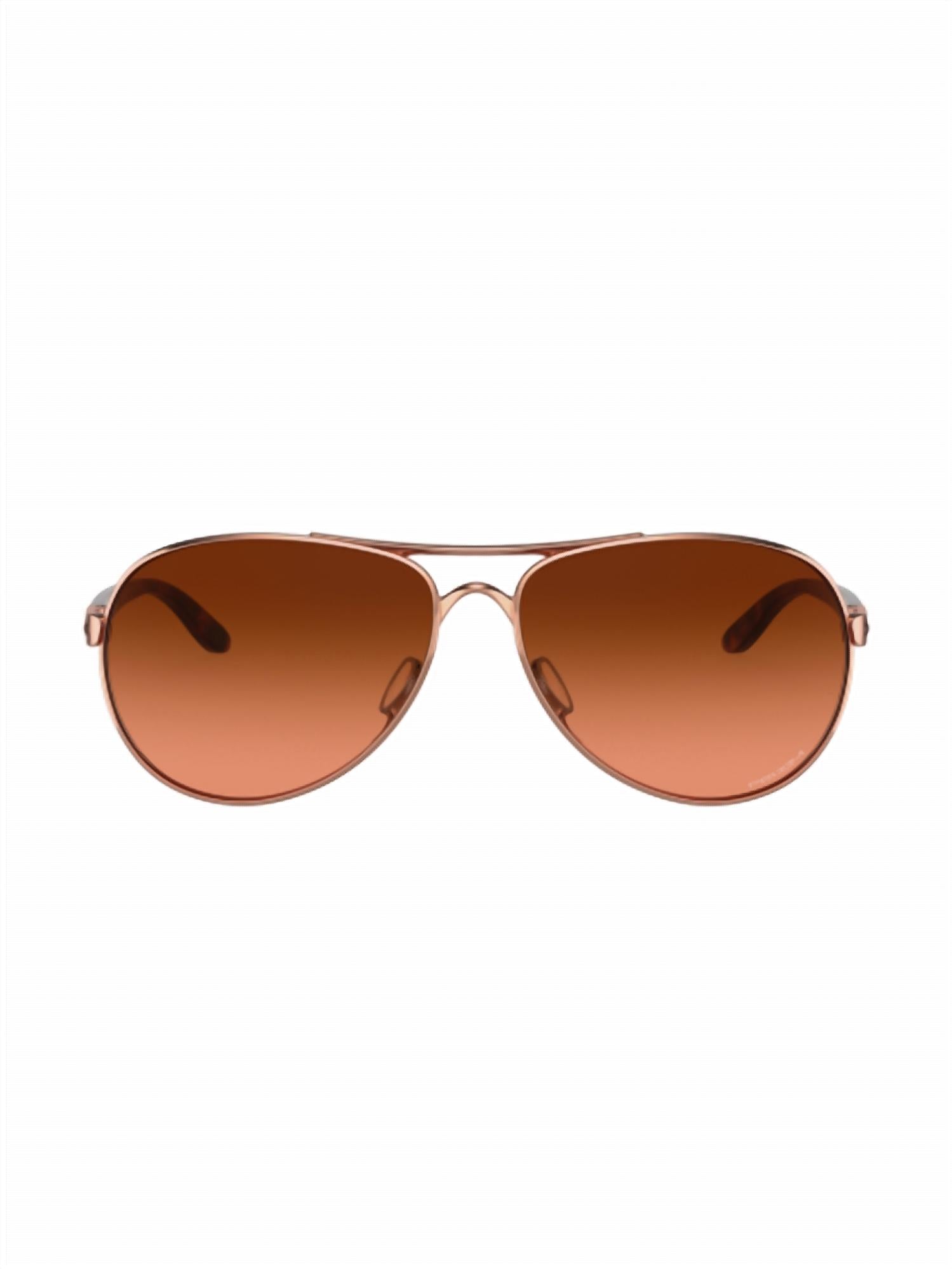 Oakley - Women's Feedback Sunglasses