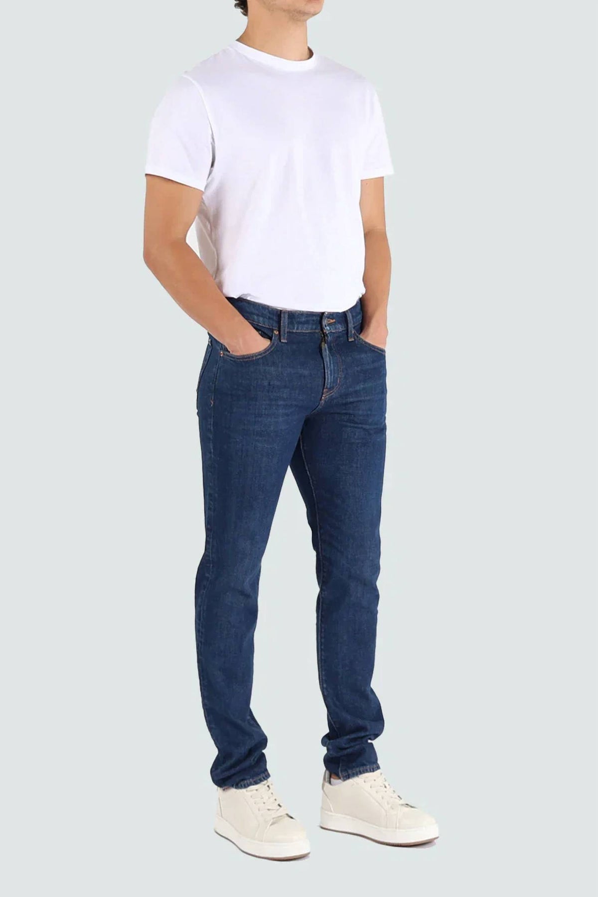 Etica - Ludlow Slim Jeans