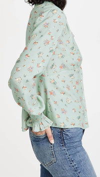 Paige - Pepper Blouse