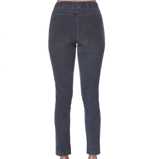 French Kyss - Mid Rise Leggings