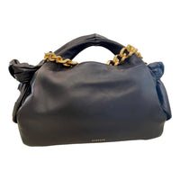 Versace - Women's La Medusa Lambskin Leather Chain Bag