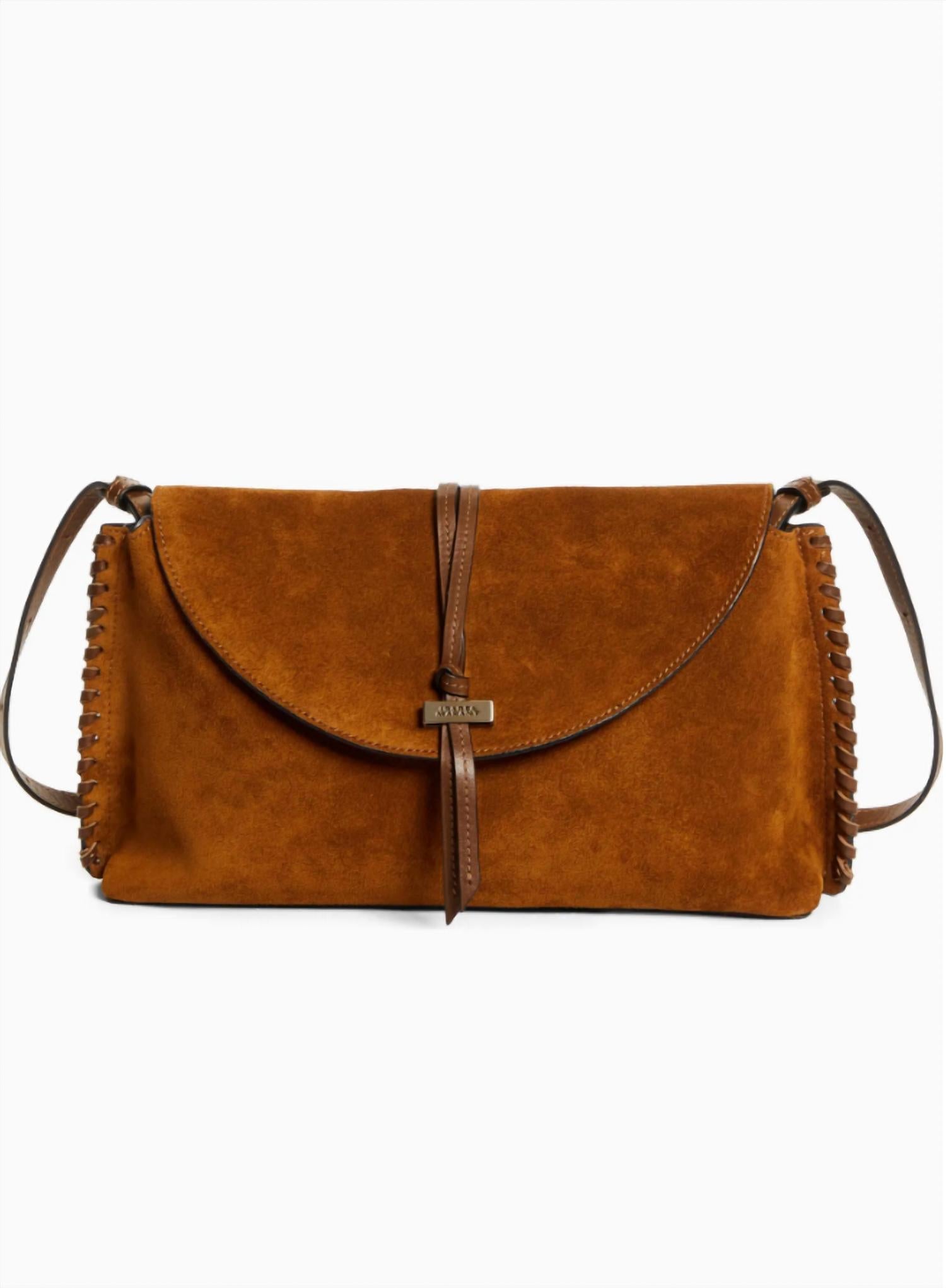 Isabel Marant - Women's Silao Pouch Bag