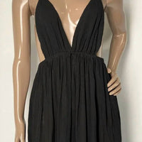 Spiritum Tulum - Women's Laura Maxi Dress