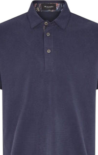 Sand Copenhagen - Men's Polynosic Forza Alfred Polo