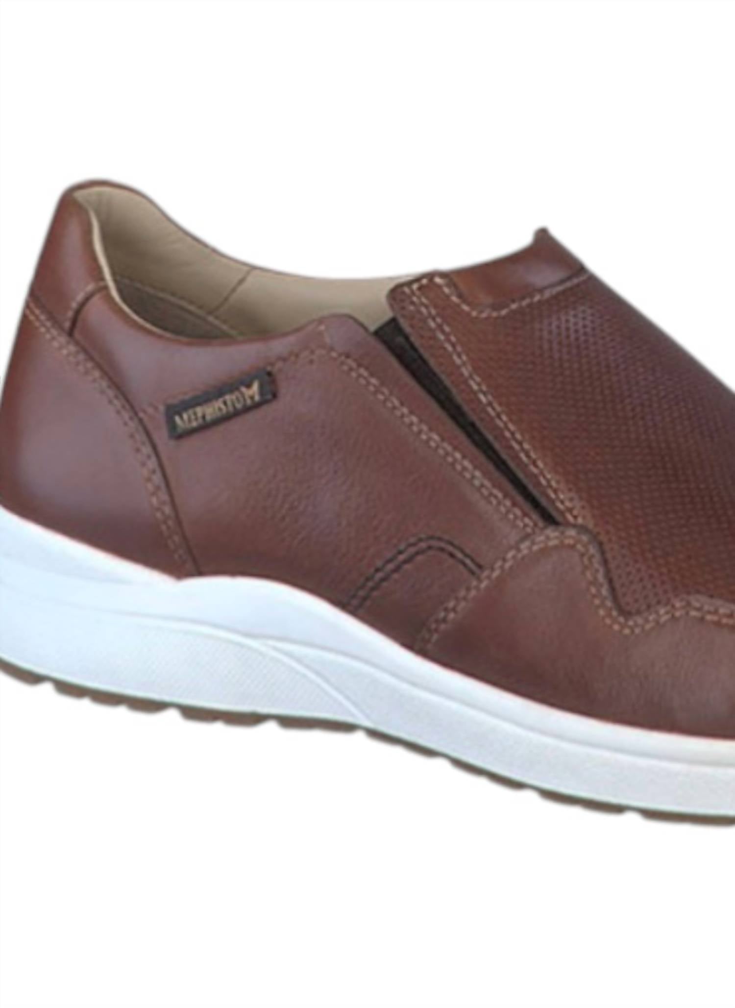 Mephisto - Men's Valter Flat Shoes