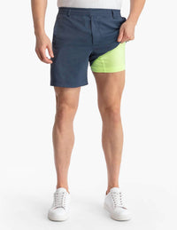 Birddogs - Classic Khaki Shorts
