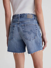 Ag Jeans - Clove Denim Short