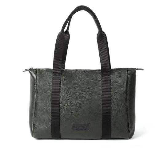 Lyndon - Women's Calfskin Leather Tote