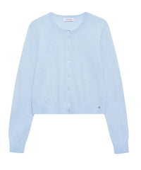 Anine Bing - Moni Cropped Cardigan