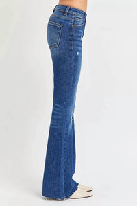Risen - Lolita Flare Jeans
