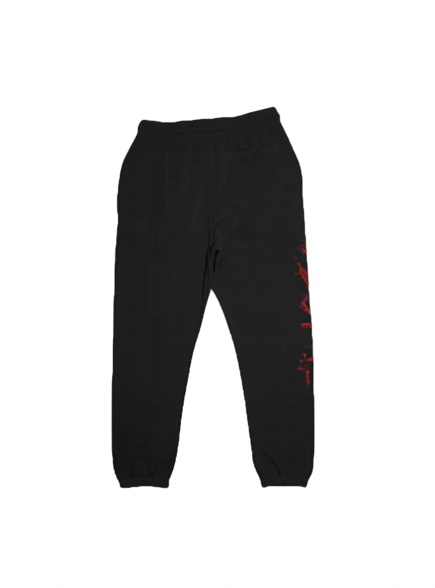 Vlone - Unisex - Kodak X Zombie Jogger