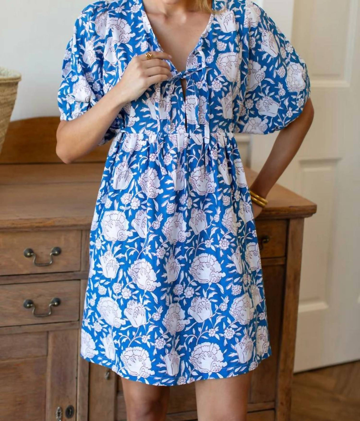 Emerson Fry - Bastian Dress