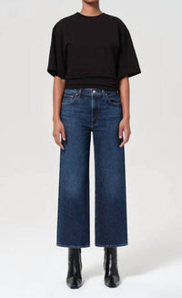 Agolde - Harper Cropped Jean