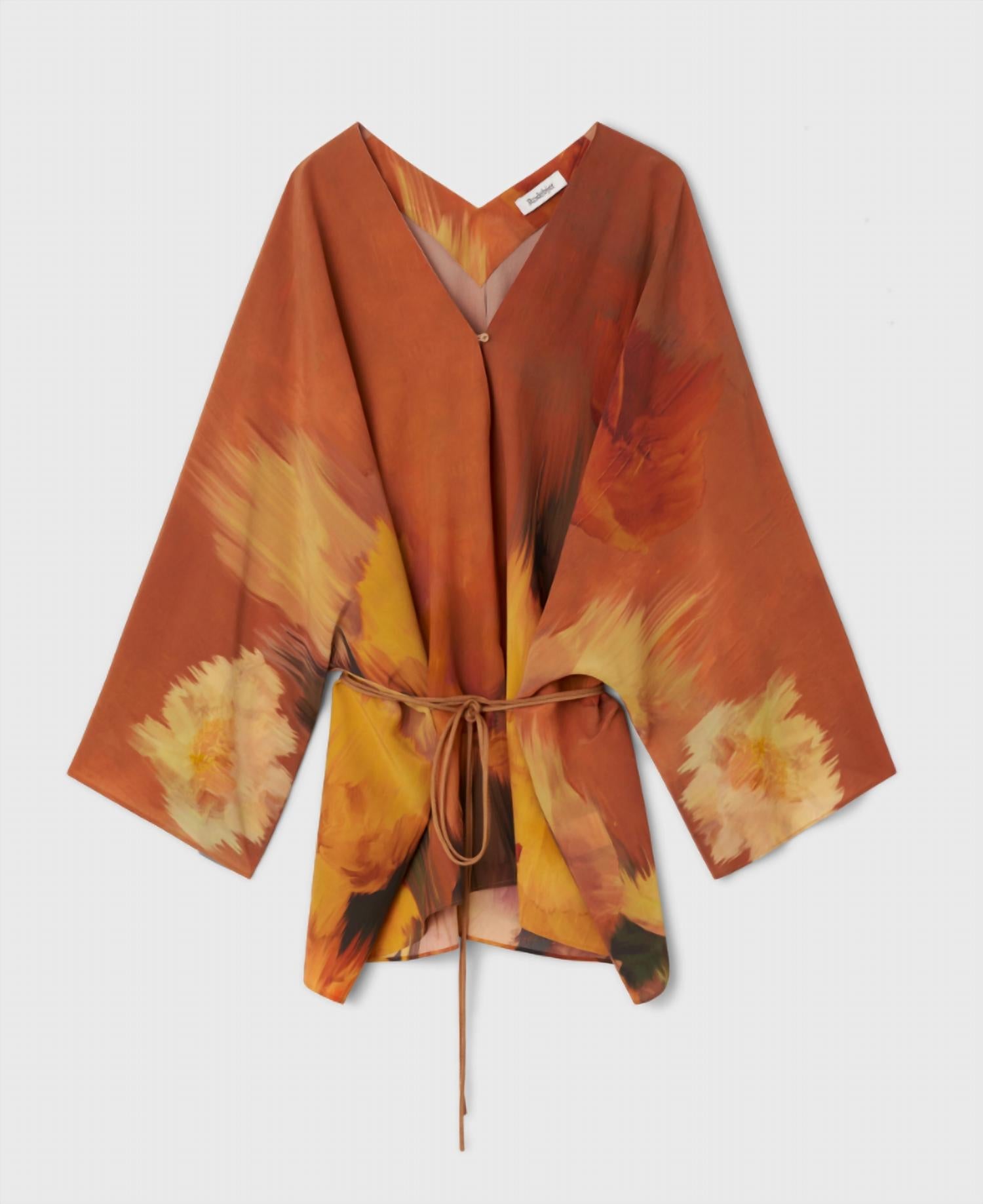 Rodebjer - Glory Meadow Blouse
