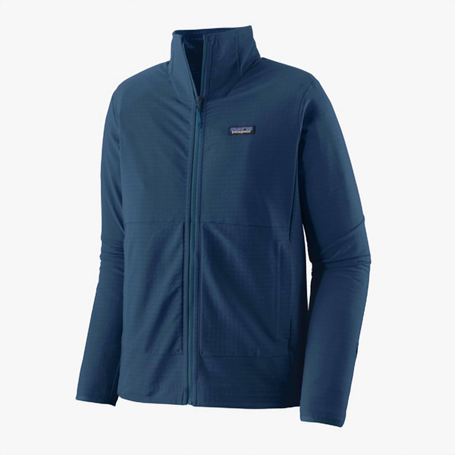 Patagonia - Men's R1® Techface Fleece Jacket