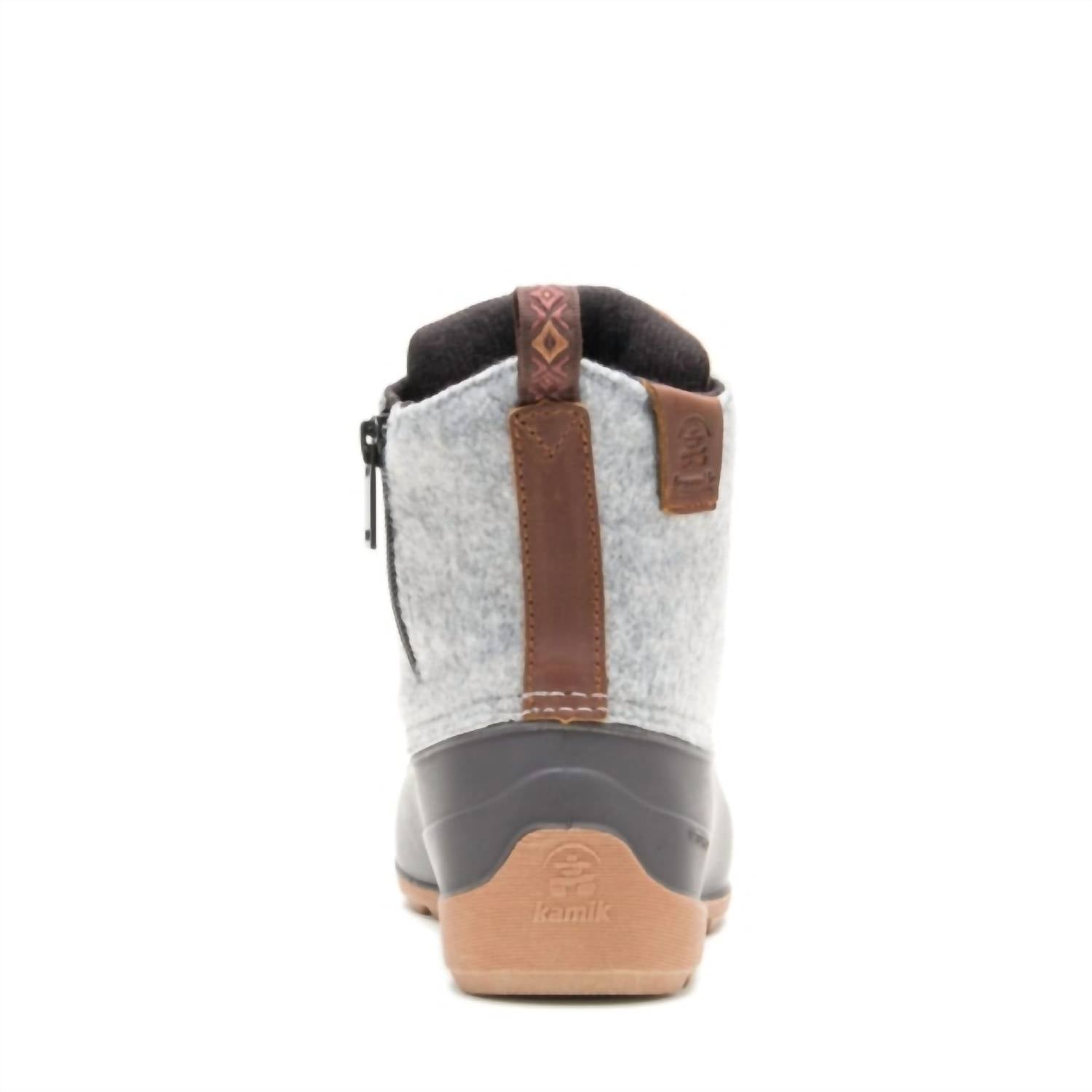 Kamik - Women's Simona Mid Boots