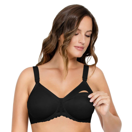 Parfait - LEILA FULL CUP NURSING BRA