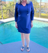 Hatley - Beach Mini Dress