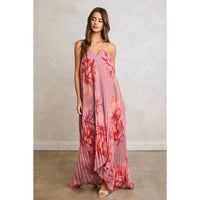 Dress Forum - Dahlia Garden Dress