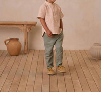 Rylee + Cru - Boys' Ethan Trouser