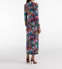 Saloni - Jinx C Midi Dress