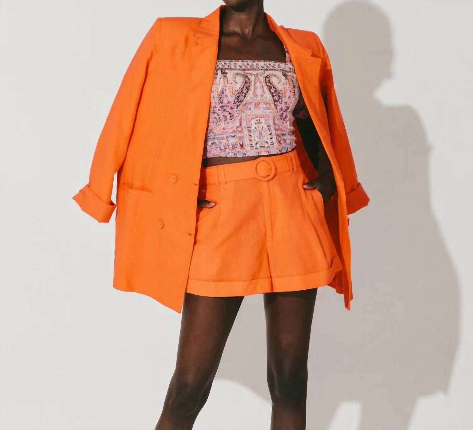 Cleobella - Oscar Short