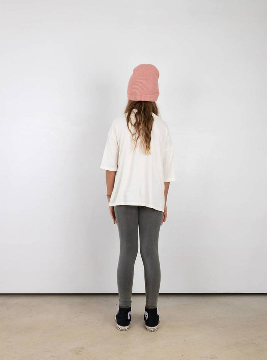 Tiny Whales - Cosmic Pull On Leggings