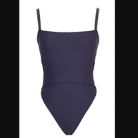 Meridian Swimwear - Zero One Piece